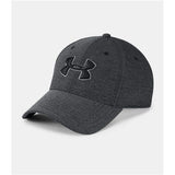 UA Heathered Blitzing 3.0 Cap Under Armour