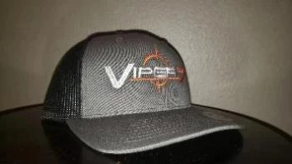 Viper 7  Limited Edition Cap