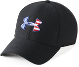 UA Freedom Blitzing Cap Under Armour