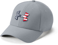 UA Freedom Blitzing Cap Under Armour
