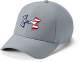 UA Freedom Blitzing Cap Under Armour