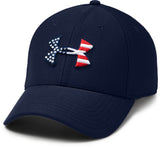 UA Freedom Blitzing Cap Under Armour