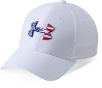 UA Freedom Blitzing Cap Under Armour