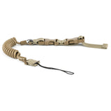 Tactical Retention Lanyard GEMTECH