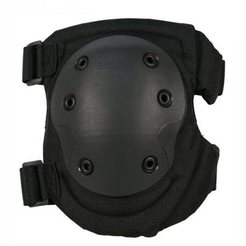 Advanced Tactical Knee Pads V.2 BLACKHAWK!
