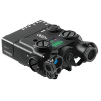 Civilian Dual Bean Aiming Laser Steiner Binoculars