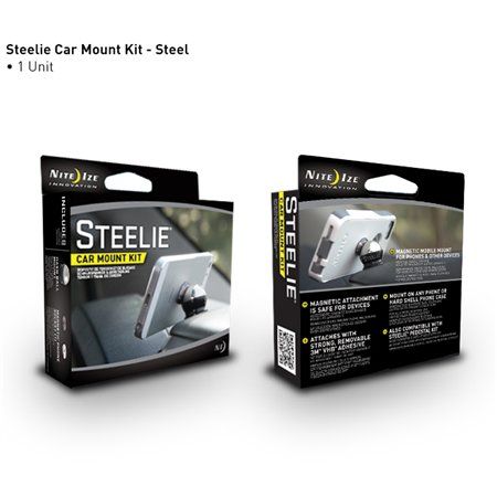 Steelie Phone Kit Nite-Ize