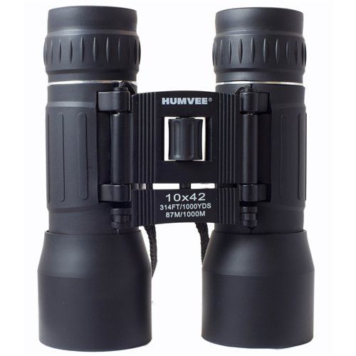 Compact Binocular Humvee