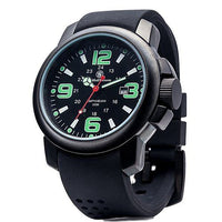 Amphibian Commando Watch Smith & Wesson