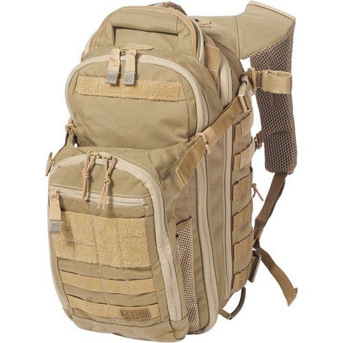 All Hazards Nitro 5.11 Tactical