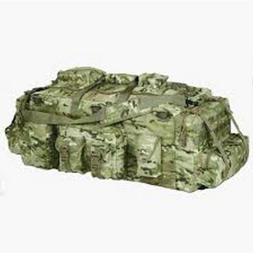 Mojo Load-Out Bag W/ Backpack Straps Voodoo Tactical