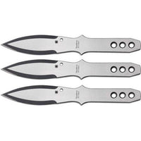 Spyderthrowers Throwing Knives Spyderco