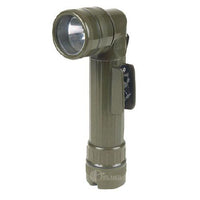GI Spec Anglehead Flashlight 5ive Star Gear