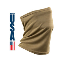 FR Phase 1 Alpha A10 Lightweight Neck Gaiter XGO