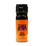 Inert MK-III Training Spray MACE