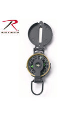 Compass Lensatic - Metal