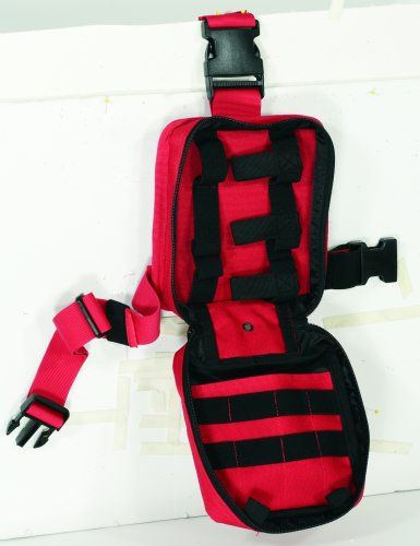 Drop Leg First Aid Pouch Voodoo Tactical