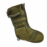 Tactical Christmas Stocking  Military Gifts