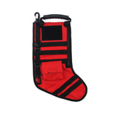 Tactical Christmas Stocking  Military Gifts