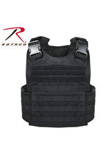 M/A Plate Carrier Vest