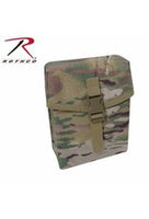 Rothco Saw Ammo Pouch 200 Round Multicam NOT GI