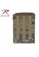 Rothco Saw Ammo Pouch 200 Round Multicam NOT GI