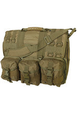 Tactical Field Briefcase