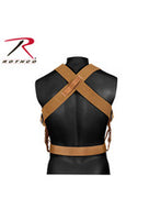 Tactical Suspenders