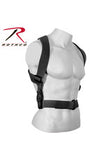 Tactical Suspenders