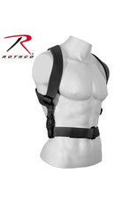 Tactical Suspenders