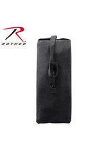 Top Load Canvas Duffel Bag
